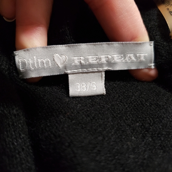 Dtlm REPEAT cashmere - Picture 7 of 9